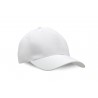 Cap - mod. 4012:White, Polyester, White